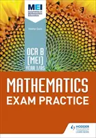 OCR B [MEI] Rok 1/AS Praktyka egzaminacyjna z matematyki - OCR B [MEI] Year 1/AS Mathematics Exam Practice