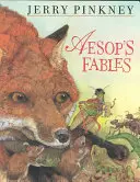 Bajki Ezopa - Aesop's Fables