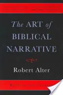 Sztuka biblijnej narracji - The Art of Biblical Narrative