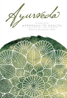 Ajurweda - Ayurveda