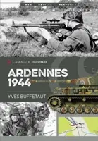 Ardeny 1944: Bitwa o wybrzuszenie - Ardennes 1944: The Battle of the Bulge