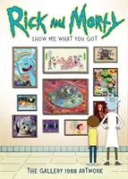Rick i Morty: Pokaż, co potrafisz - Rick and Morty: Show Me What You Got