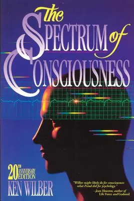 Spektrum świadomości - The Spectrum of Consciousness