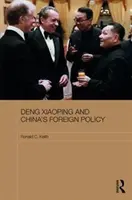 Deng Xiaoping i chińska polityka zagraniczna