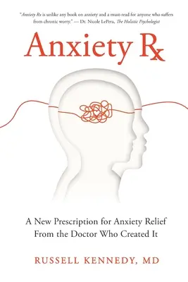 Anxiety Rx