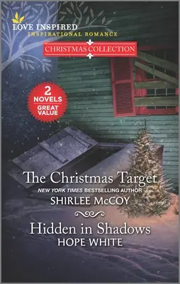 Świąteczny cel i ukryte w cieniu - The Christmas Target and Hidden in Shadows