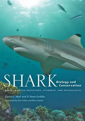 Biologia i ochrona rekinów: Podstawy dla nauczycieli, studentów i entuzjastów - Shark Biology and Conservation: Essentials for Educators, Students, and Enthusiasts