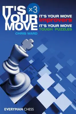 Twój ruch x 3 - It's Your Move x 3