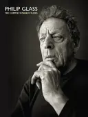 Philip Glass: The Complete Piano Etudes