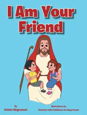 Jestem twoim przyjacielem - I Am Your Friend