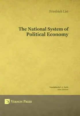 Narodowy system ekonomii politycznej - The National System of Political Economy