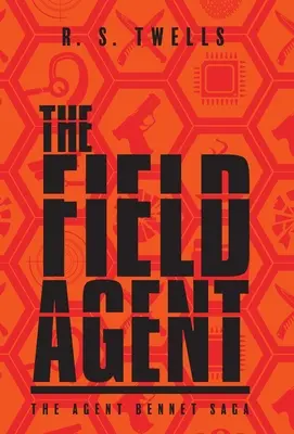 Agent polowy - The Field Agent