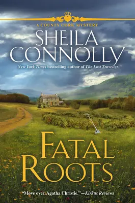 Fatalne korzenie: Tajemnica hrabstwa Cork - Fatal Roots: A County Cork Mystery