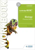 Cambridge Igcse(tm) Biology Practical Skills Workbook