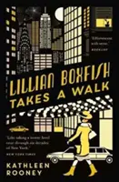 Lillian Boxfish na spacerze - Lillian Boxfish Takes A Walk