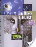 Podręcznik laboratoryjny dla studentów biologii - Laboratory Manual for Non-Majors Biology