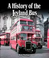 Historia autobusu Leyland - History of the Leyland Bus