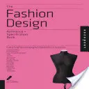 Fashion Design Reference + Specification Book: Wszystko, co projektanci mody muszą wiedzieć każdego dnia - The Fashion Design Reference + Specification Book: Everything Fashion Designers Need to Know Every Day