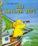 Pies marynarz - The Sailor Dog