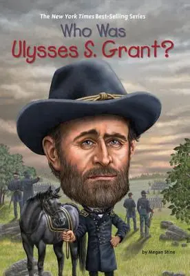 Kim był Ulisses S. Grant? - Who Was Ulysses S. Grant?