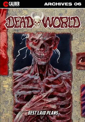 Deadworld Archives - Księga szósta - Deadworld Archives - Book Six