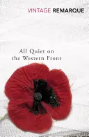 Cisza na froncie zachodnim - All Quiet on the Western Front