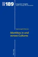 Tożsamość w kulturach i między kulturami - Identities in and Across Cultures