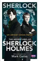 Przygody Sherlocka Holmesa - The Adventures of Sherlock Holmes