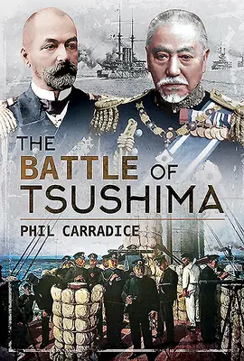 Bitwa o Cuszimę - The Battle of Tsushima