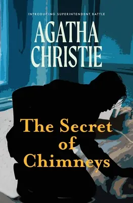 Tajemnica kominów (Warbler Classics) - The Secret of Chimneys (Warbler Classics)