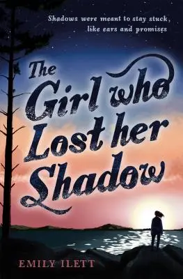 Dziewczyna, która straciła swój cień - The Girl Who Lost Her Shadow