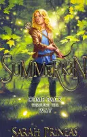 Seria Winterling: Summerkin - Winterling Series: Summerkin