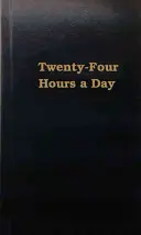 Dwadzieścia cztery godziny dziennie - Twenty-Four Hours a Day