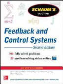 Schaum's Outline of Feedback and Control Systems, wydanie 3 - Schaum's Outline of Feedback and Control Systems, 3rd Edition