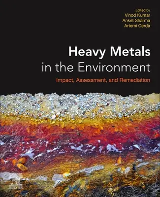 Metale ciężkie w środowisku: Wpływ, ocena i rekultywacja - Heavy Metals in the Environment: Impact, Assessment, and Remediation