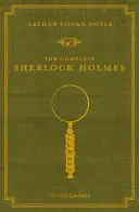 Kompletny Sherlock Holmes - Complete Sherlock Holmes
