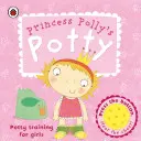 Nocnik księżniczki Polly - Princess Polly's Potty