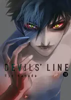 Diabelska linia, 10 - Devils' Line, 10