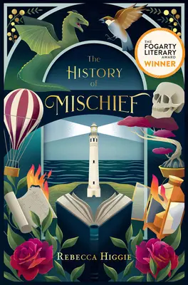 Historia psot - The History of Mischief