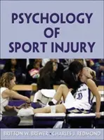 Psychologia kontuzji sportowych - Psychology of Sport Injury