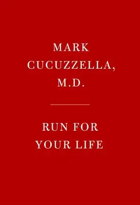 Bieg po życie: Jak biegać, chodzić i poruszać się bez bólu i kontuzji oraz osiągnąć poczucie dobrobytu i radości - Run for Your Life: How to Run, Walk, and Move Without Pain or Injury and Achieve a Sense of Well-Being and Joy