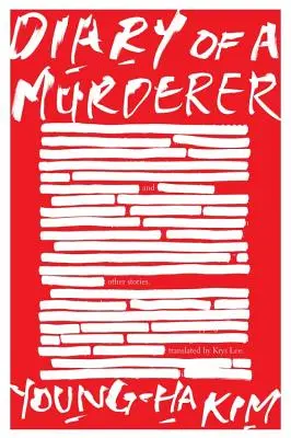 Pamiętnik mordercy: I inne historie - Diary of a Murderer: And Other Stories