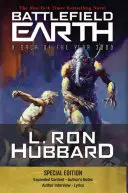 Battlefield Earth: Saga roku 3000 - Battlefield Earth: A Saga of the Year 3000