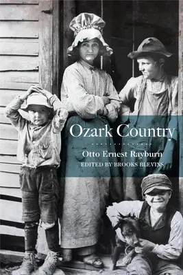 Ozark Country