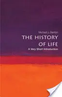 Historia życia: Bardzo krótkie wprowadzenie - The History of Life: A Very Short Introduction