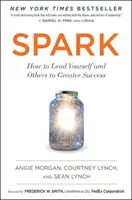 Iskra: Jak poprowadzić siebie i innych do większego sukcesu - Spark: How to Lead Yourself and Others to Greater Success