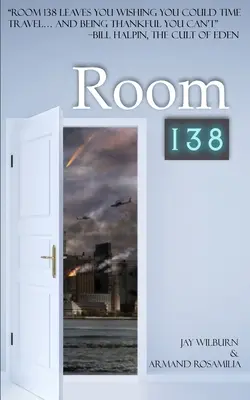 Pokój 138 - Room 138