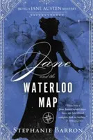 Jane i mapa Waterloo - Jane and the Waterloo Map