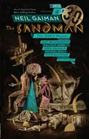 The Sandman Vol. 2: The Doll's House 30th Anniversary Edition (Sandman, tom 2: Dom lalki) - The Sandman Vol. 2: The Doll's House 30th Anniversary Edition