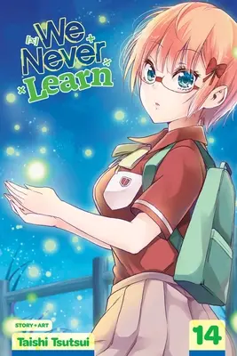 Nigdy się nie uczymy, tom 14, 14 - We Never Learn, Vol. 14, 14
